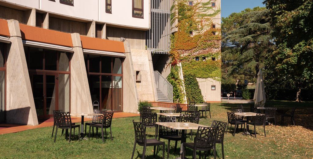 Hotel Federico II 4*