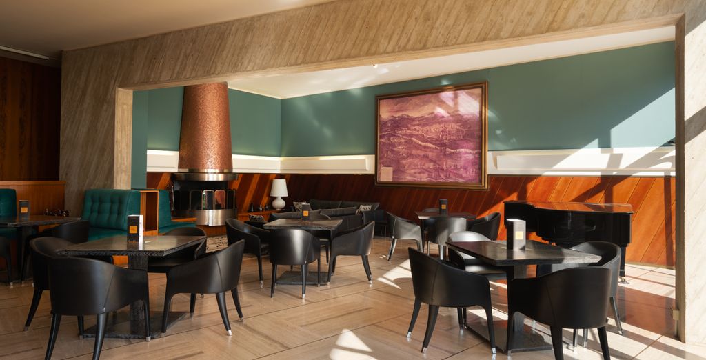 Hotel Federico II 4*