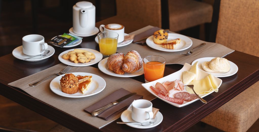 Hotel Federico II 4*