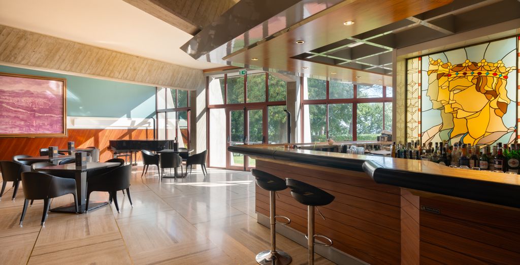 Hotel Federico II 4*