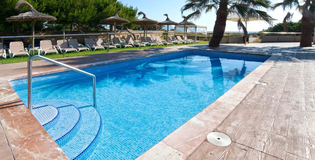 Palace de Muro 5*