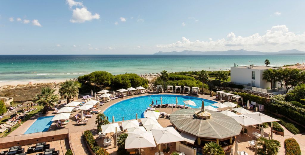Palace de Muro 5*