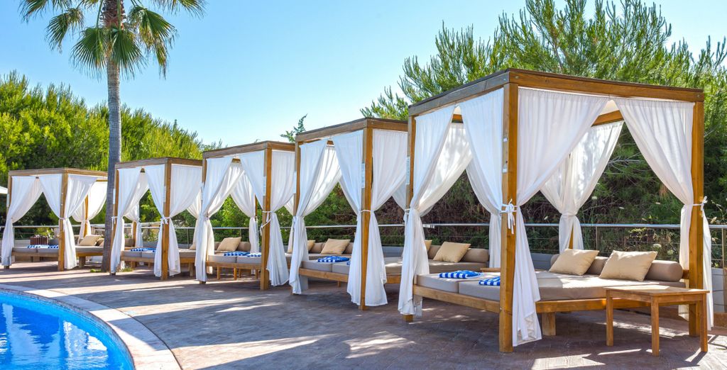 Palace de Muro 5*