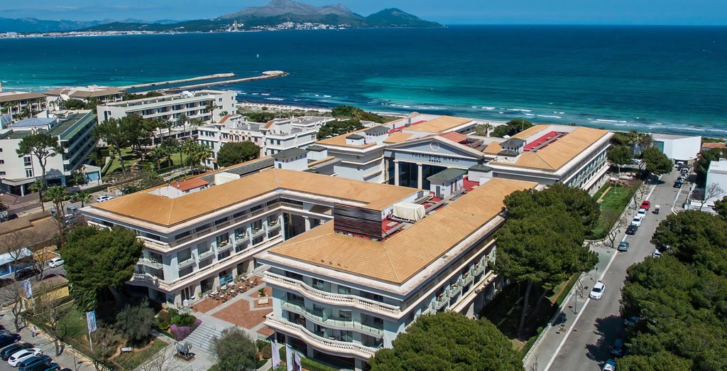 Palace de Muro 5*