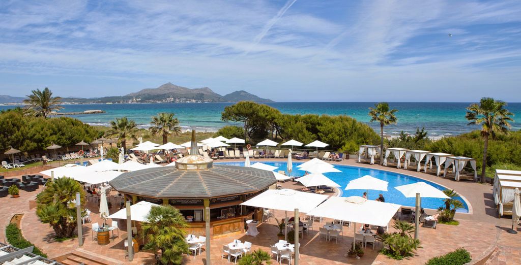 Palace de Muro 5*