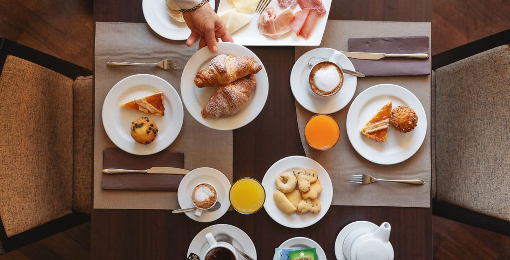 Hotel Federico II 4*