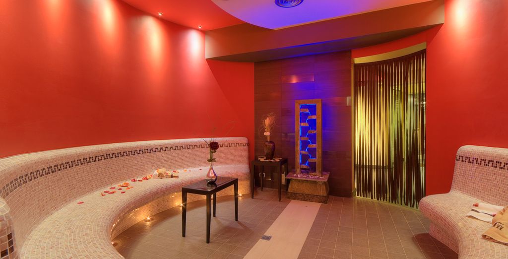 Hotel Federico II 4*