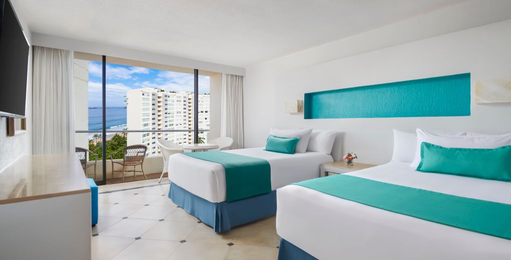 Sunscape Coco Punta Cana 4*