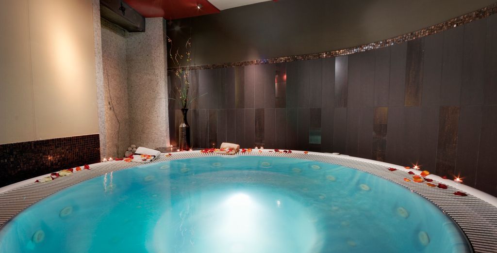 Hotel Federico II 4*