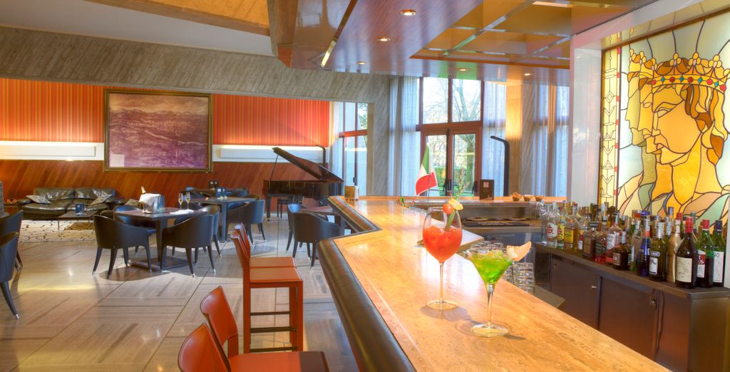 Hotel Federico II 4*