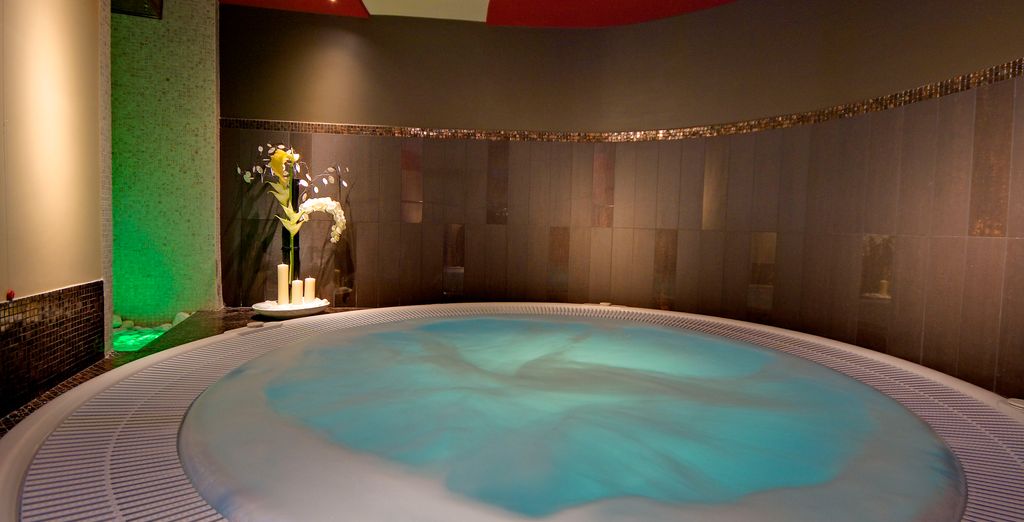 Hotel Federico II 4*