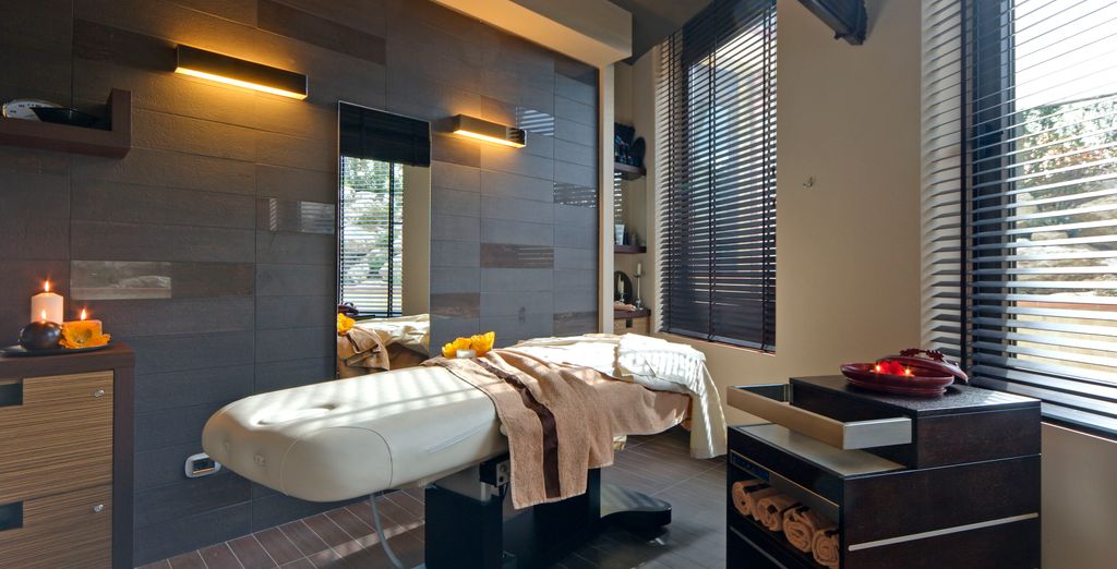 Hotel Federico II 4*