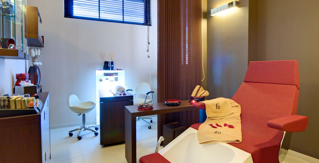 Hotel Federico II 4*