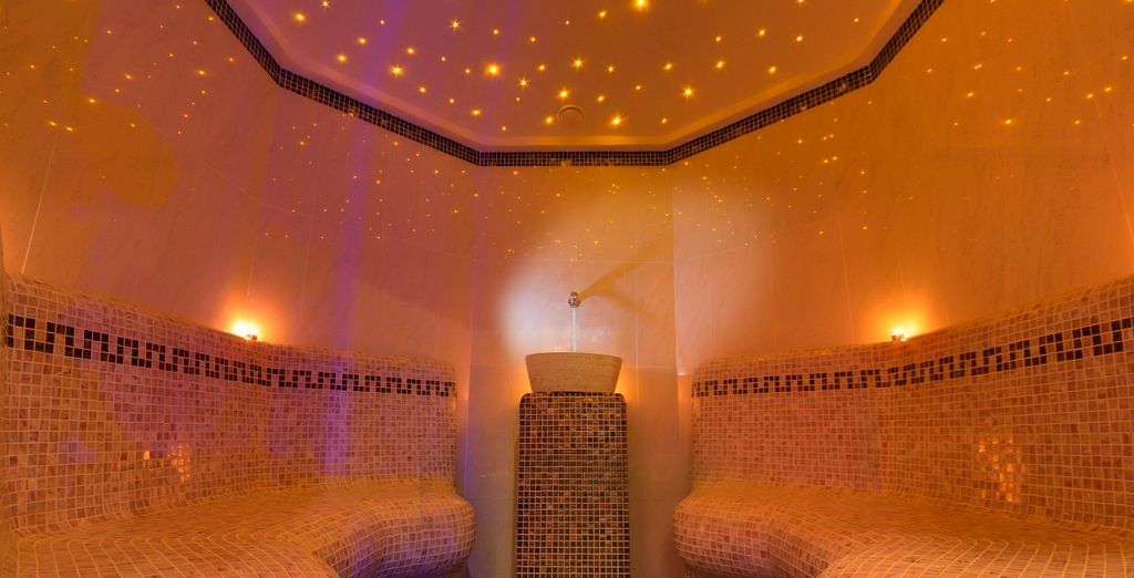 Hotel Federico II 4*