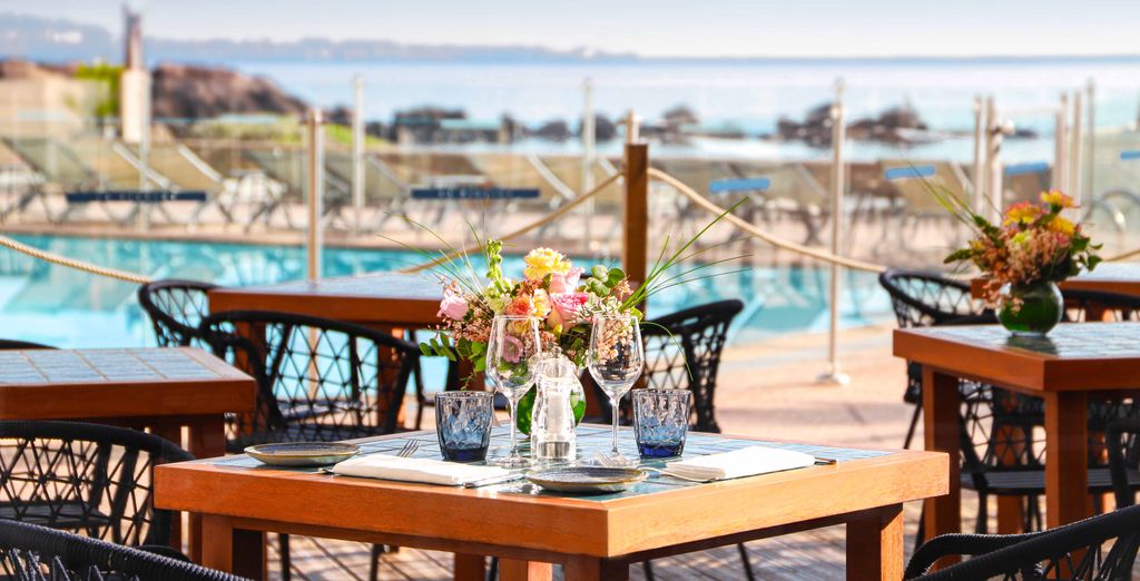 Hotel Pullman Cannes Mandelieu 4*