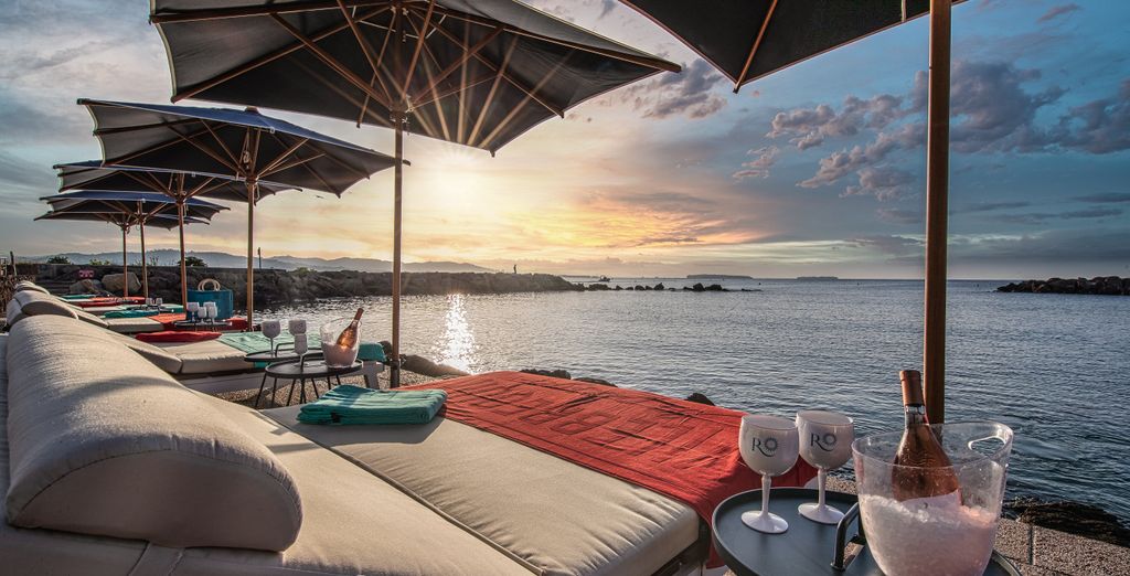 Hotel Pullman Cannes Mandelieu 4*