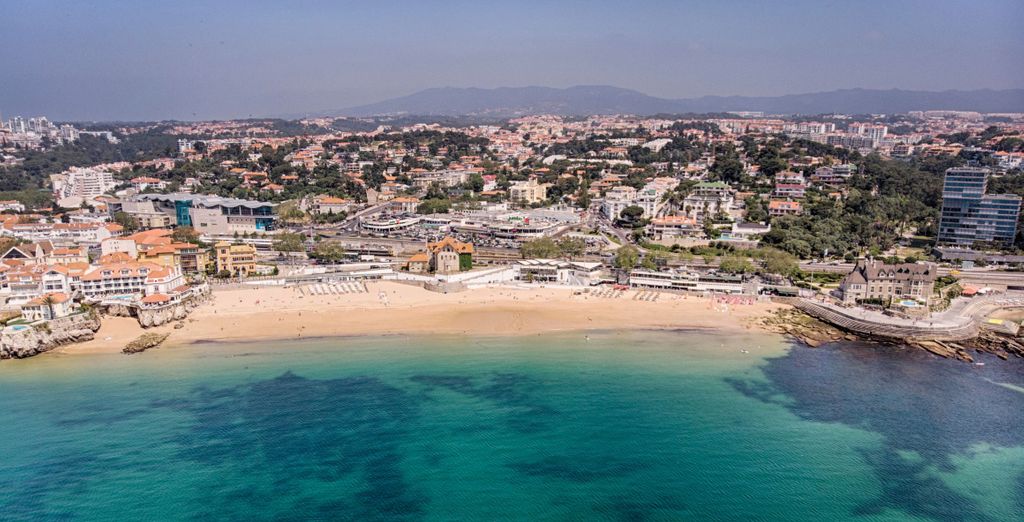 Tour di gruppo: Tra paesaggi eccezionali e spiagge sconfinate