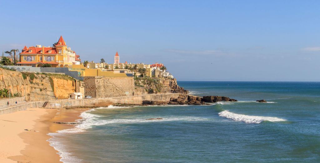 Tour di gruppo: Tra paesaggi eccezionali e spiagge sconfinate