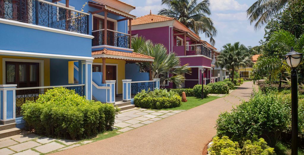 Tour privato: Le meraviglie del Rajasthan con possibile prolungamento al Radisson Blu Resort Goa Cavelossim Beach 5*