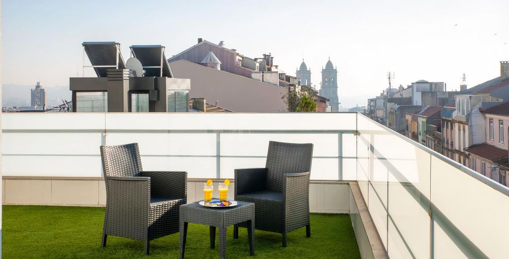 Autotour: de Lisboa a Oporto en 6 noches