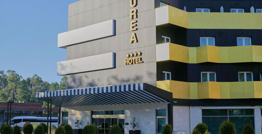 Autotour: de Lisboa a Oporto en 6 noches