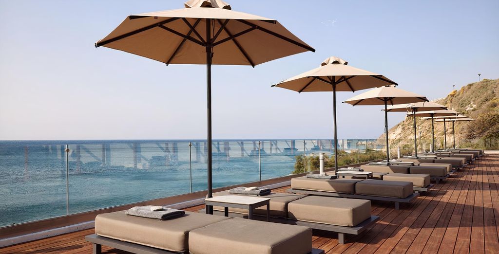 Dimitra Beach Hotel 5*
