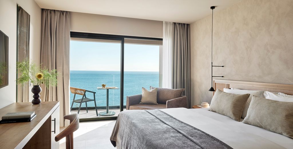Helea Family Beach Resort 5*