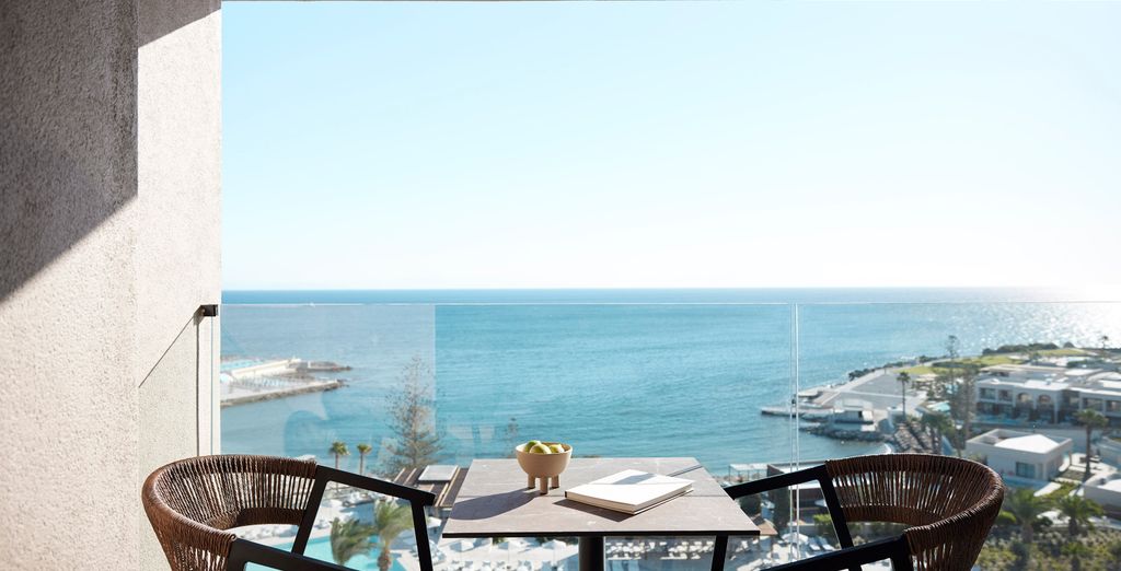 Helea Family Beach Resort 5*