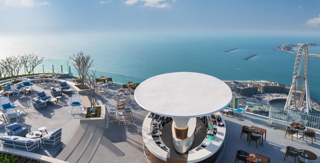 Address Beach Resort 5*