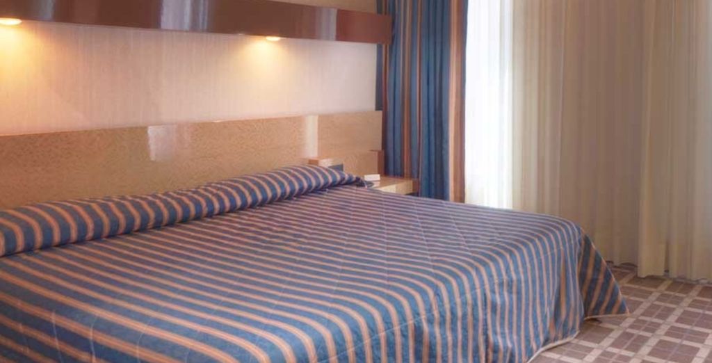 Hotel Federico II 4*