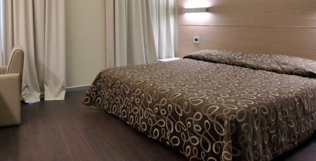 Hotel Federico II 4*