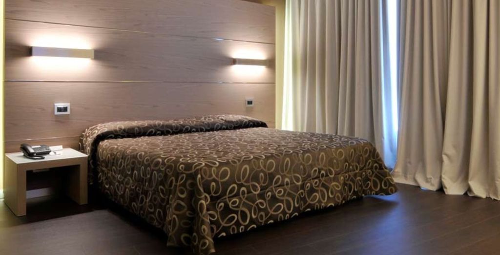 Hotel Federico II 4*