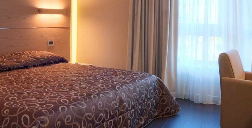 Hotel Federico II 4*