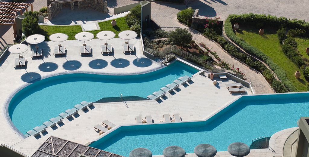 Cayo Exclusive Resort & Spa 5*