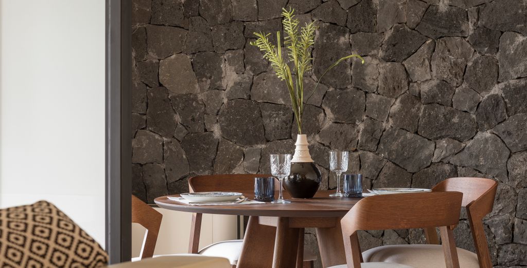 Almarossa Luxury Villas 