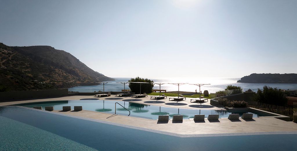 Cayo Exclusive Resort & Spa 5*