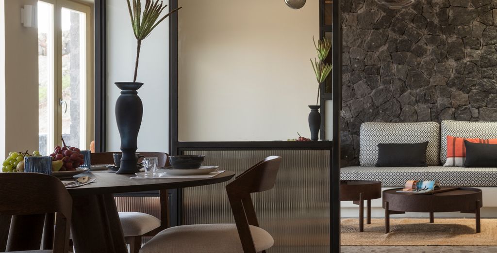 Almarossa Luxury Villas 