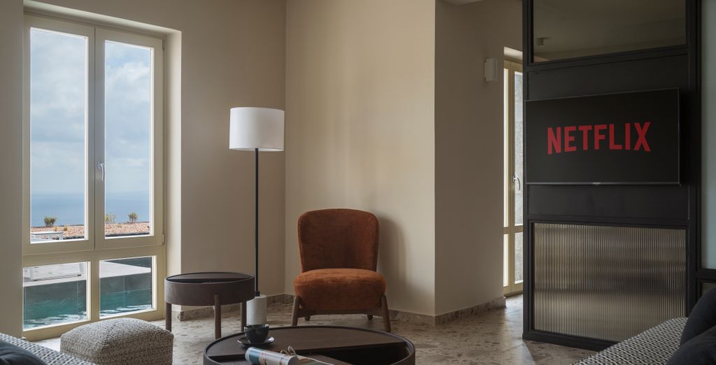 Almarossa Luxury Villas 