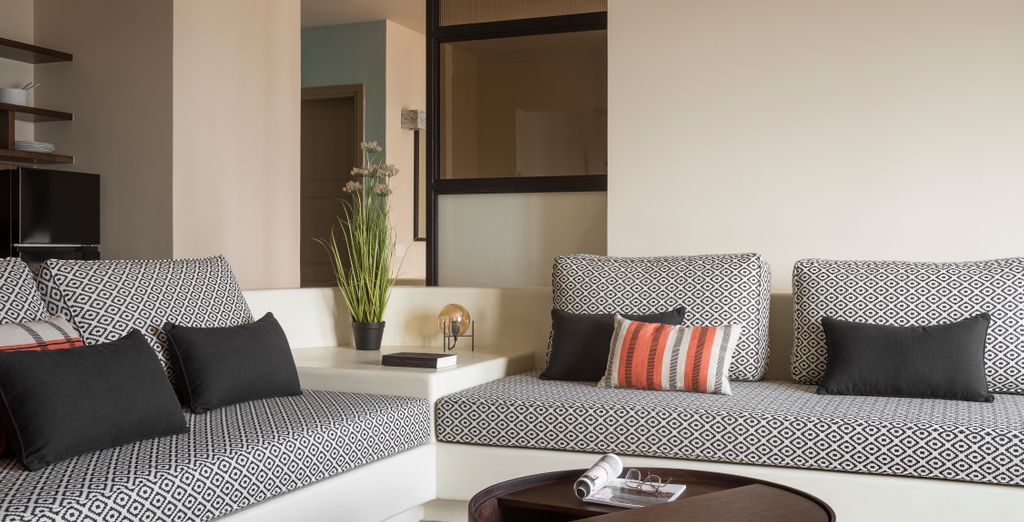 Almarossa Luxury Villas 
