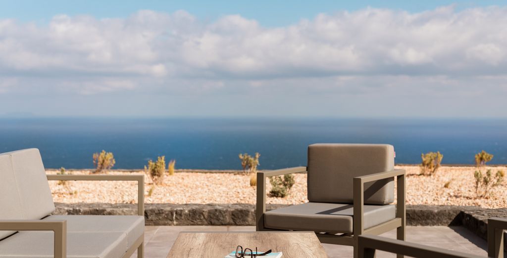 Almarossa Luxury Villas 