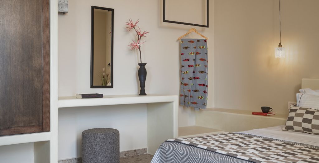 Almarossa Luxury Villas 