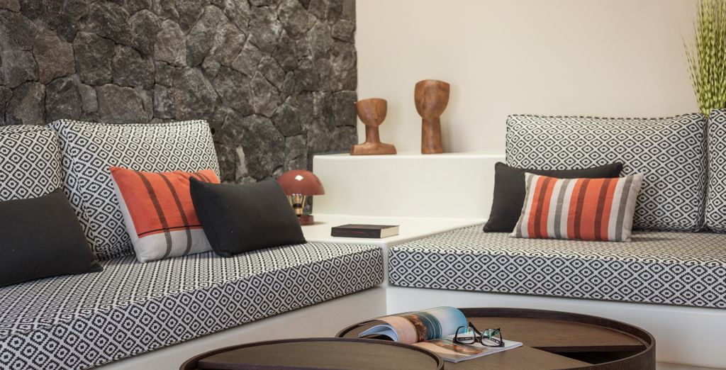 Almarossa Luxury Villas 
