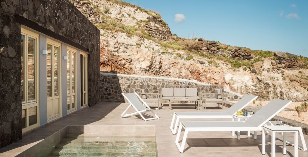 Almarossa Luxury Villas 