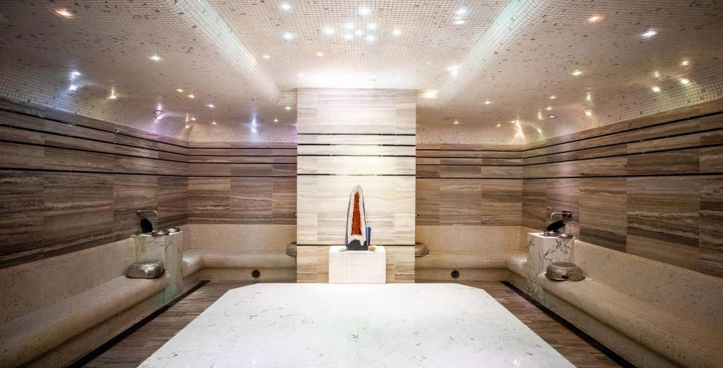 Waldorf Astoria Las Vegas 5*