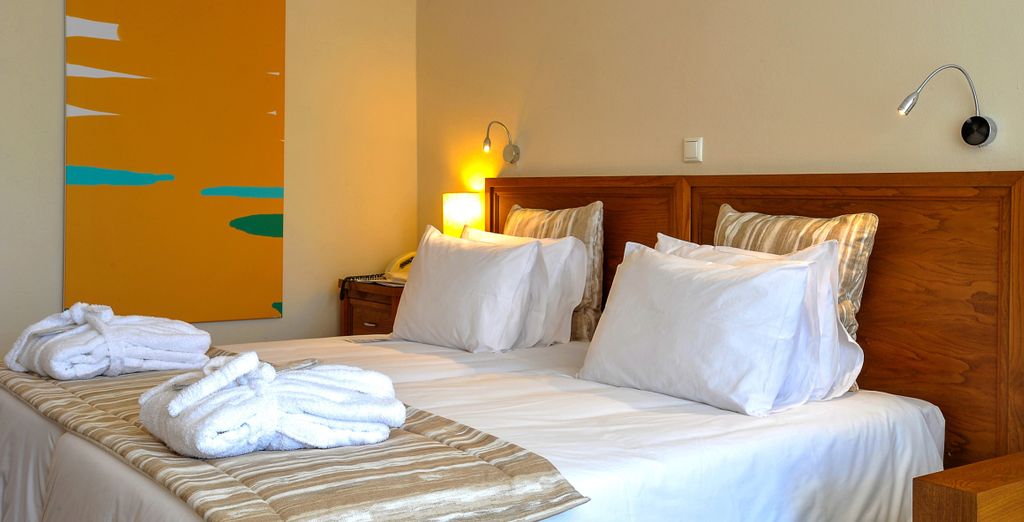 Alexander The Great Beach Hotel 4*