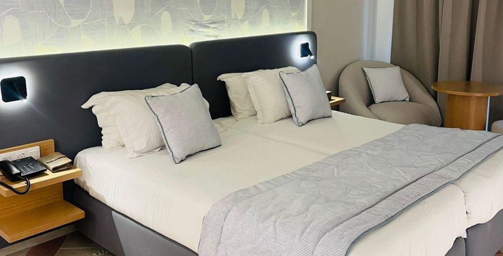 Royal Tulip Taj Sultan 5*