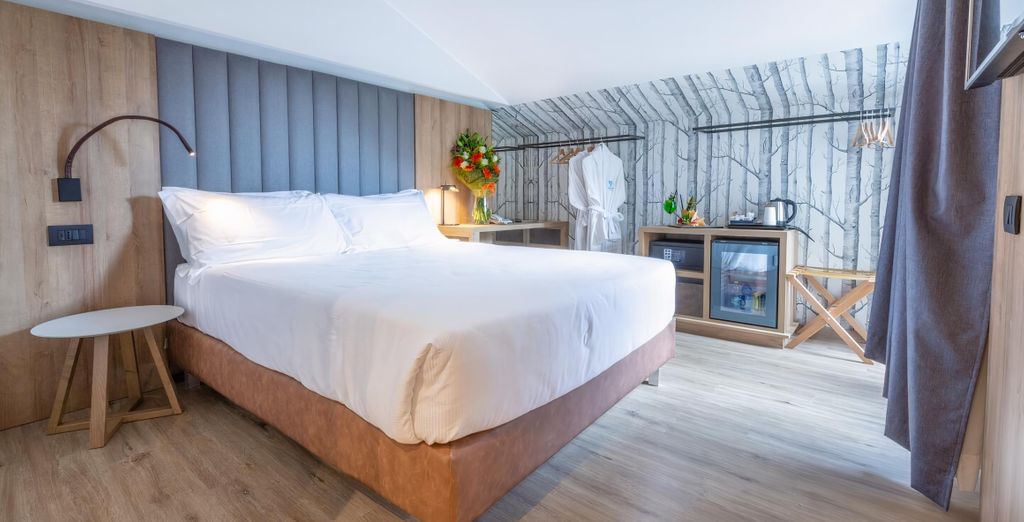 Ròseo Euroterme Wellness Resort 4*