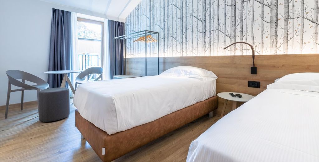 Ròseo Euroterme Wellness Resort 4*