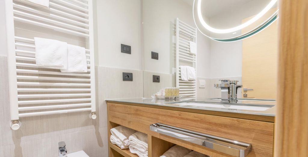 Ròseo Euroterme Wellness Resort 4*