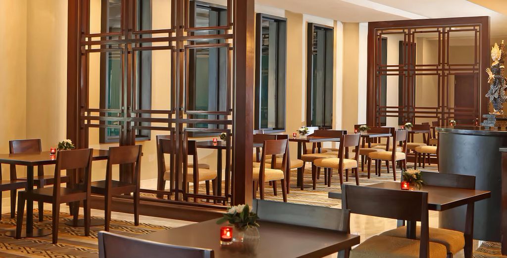 Keliki Luxury Lodge 5*, Cocana Resorts Gili Trawangan 5* e The Westin Resort Nusa Dua 5*